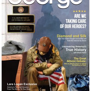 GEORGE, Version 2.0, Issue 2