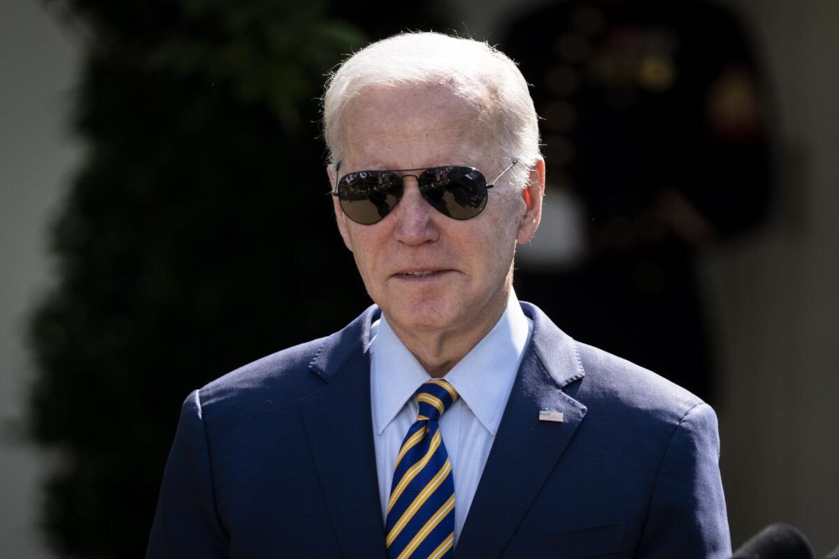 Biden Honors Medal of Valor Recipients at White House  at george magazine